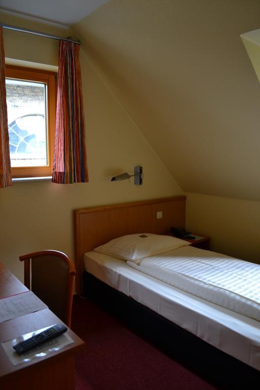 Hotel Am Schlosstor Bückeburg Quarto foto